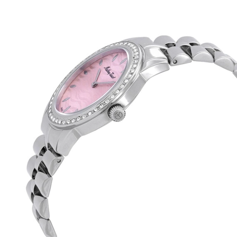 RELOJ MATHEY-TISSOT MUJER ARTEMIS D10860AQPK - 2