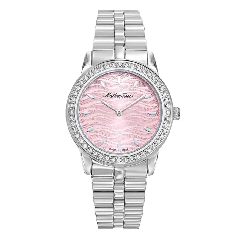 RELOJ MATHEY-TISSOT MUJER ARTEMIS D10860AQPK - 3