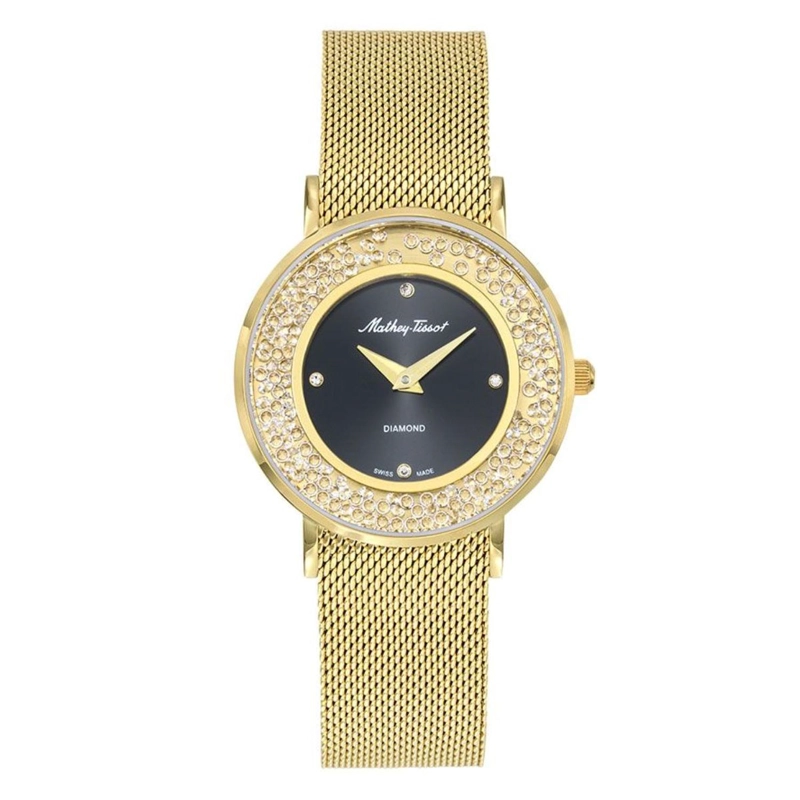 RELOJ MATHEY-TISSOT MUJER ELECTRA D983SPYN - 1