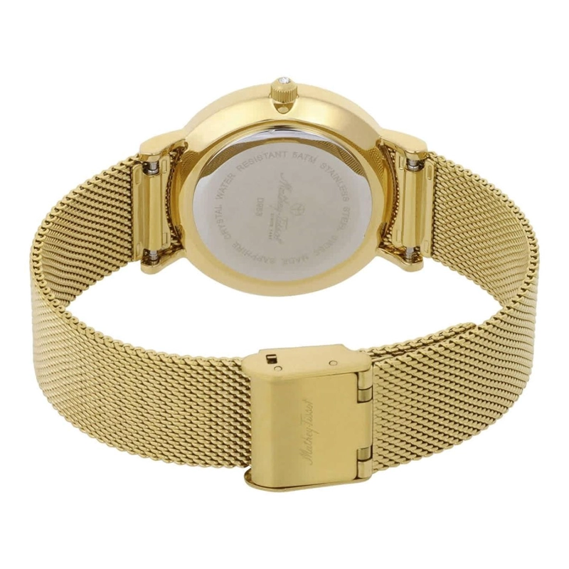 RELOJ MATHEY-TISSOT MUJER ELECTRA D983SPYN - 3