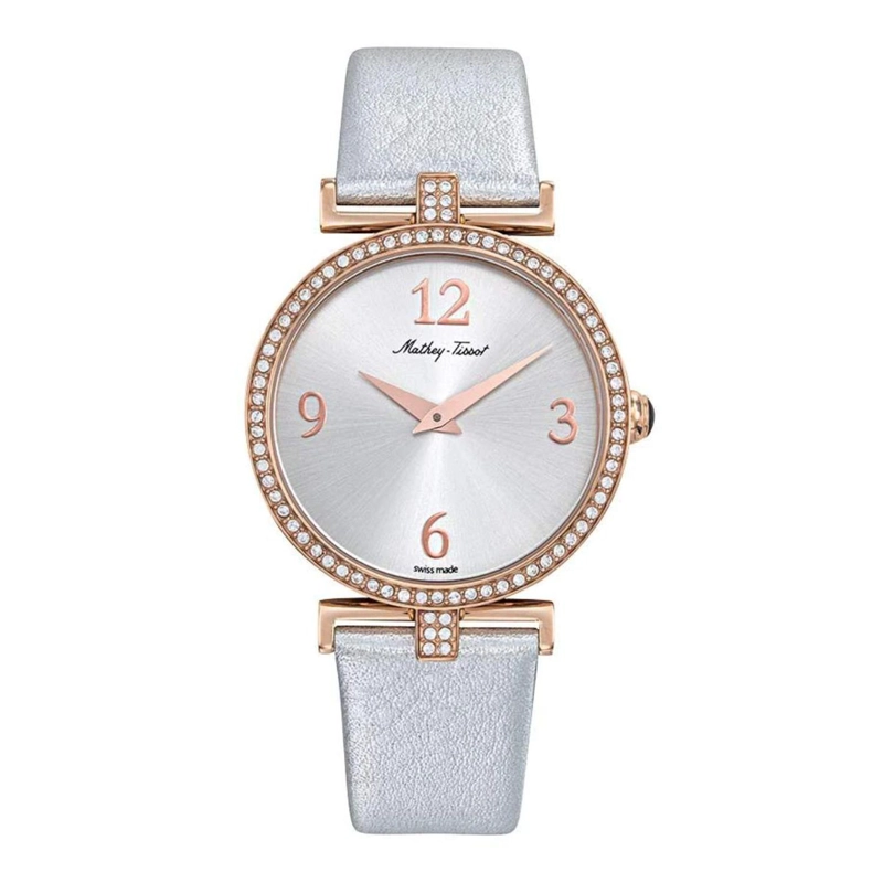 RELOJ MATHEY-TISSOT MUJER GAIA D587QPI - 1