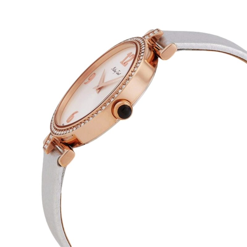 RELOJ MATHEY-TISSOT MUJER GAIA D587QPI - 2