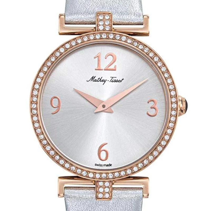 RELOJ MATHEY-TISSOT MUJER GAIA D587QPI - 3