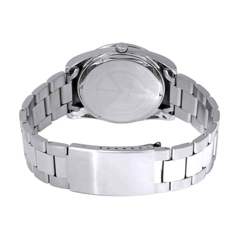 RELOJ MATHEY-TISSOT HOMBRE MATHY I H450AN - 2