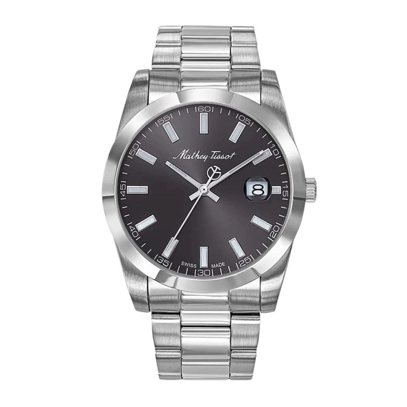 RELOJ MATHEY-TISSOT HOMBRE MATHY I H450AN - 3