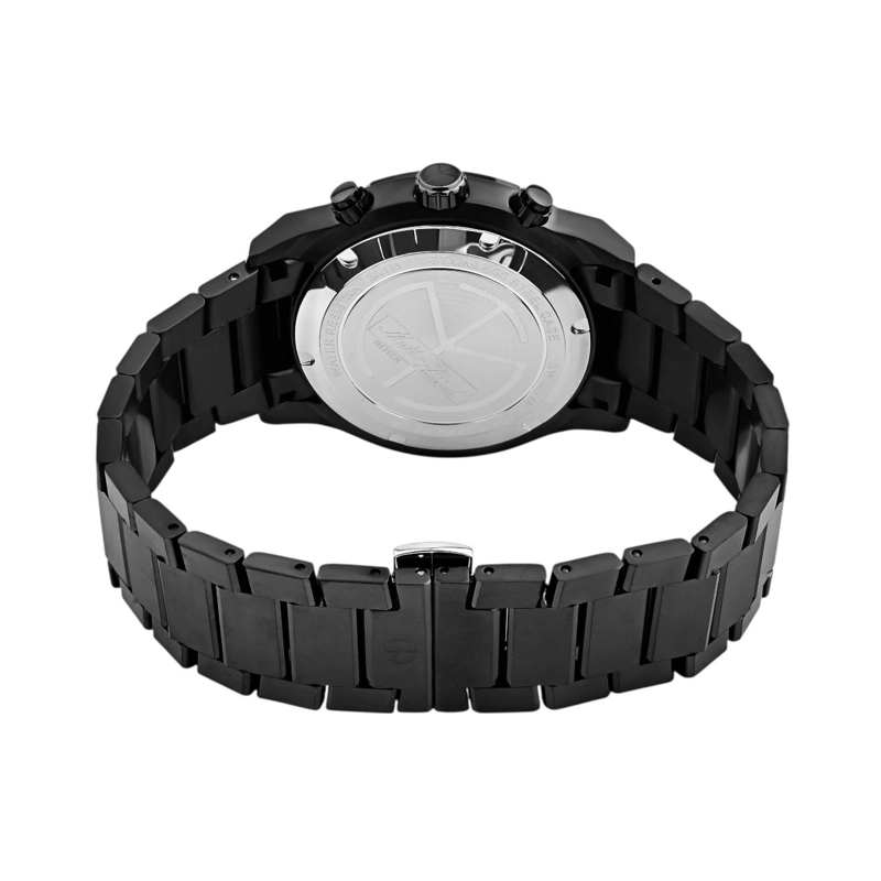 RELOJ MATHEY-TISSOT HOMBRE BOLTON II H121CHNB - 3