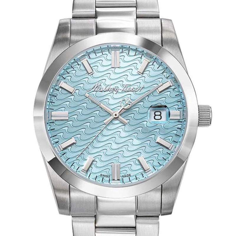 RELOJ MATHEY-TISSOT HOMBRE MATHY I H450SE - 1