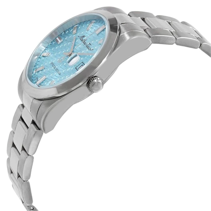 RELOJ MATHEY-TISSOT HOMBRE MATHY I H450SE - 2