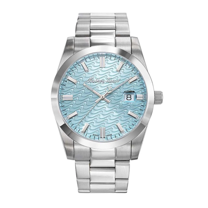 RELOJ MATHEY-TISSOT HOMBRE MATHY I H450SE - 3