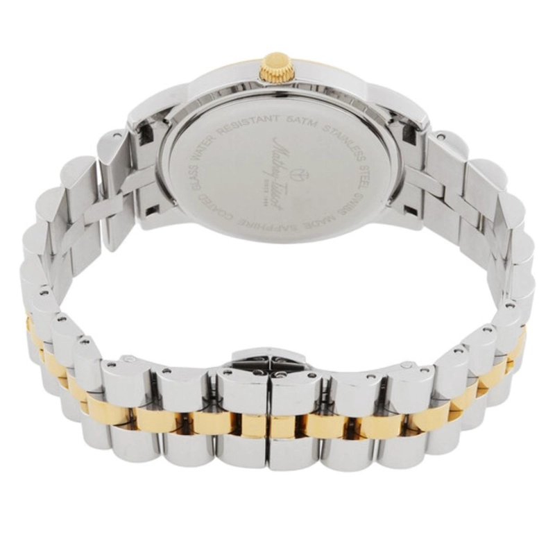 RELOJ MATHEY-TISSOT MUJER ARTEMIS D10860BQDI - 2