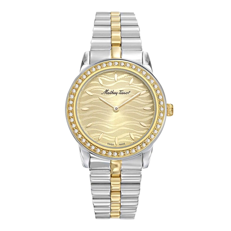 RELOJ MATHEY-TISSOT MUJER ARTEMIS D10860BQDI - 3