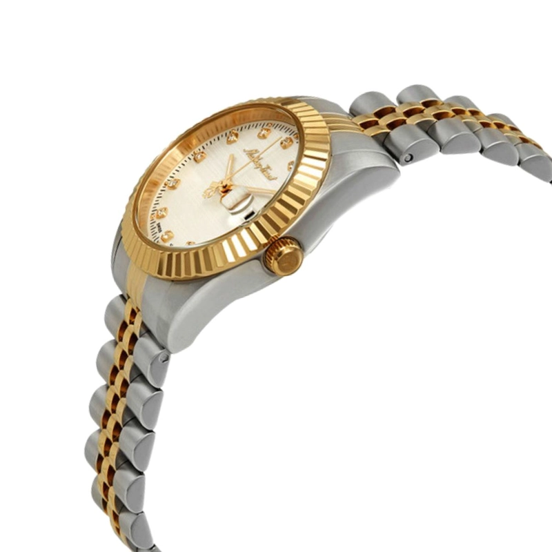 RELOJ MATHEY-TISSOT MUJER MATHY III D810BI - 3