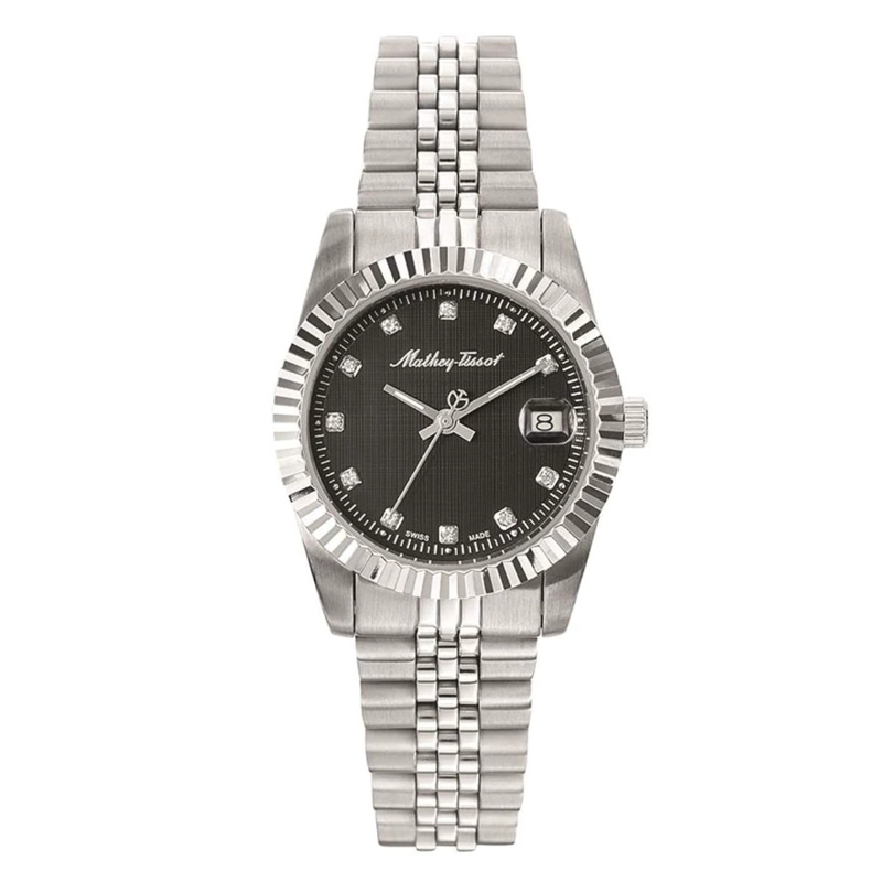 RELOJ MATHEY-TISSOT MUJER MATHY III 34 D807AN - 3