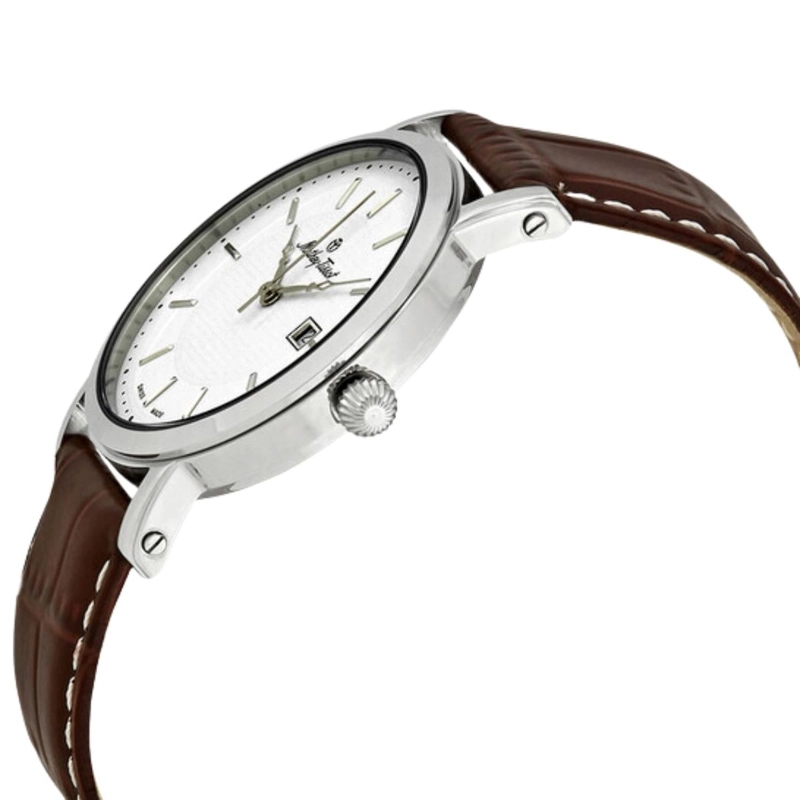 RELOJ MATHEY-TISSOT UNISEX CITY LEATHER H611251AI - 2