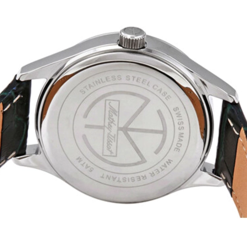 RELOJ MATHEY-TISSOT MUJER URBAN LEATHER D411AV - 2