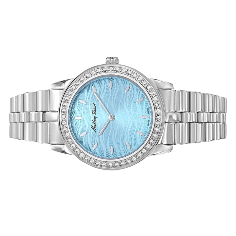 RELOJ MATHEY-TISSOT MUJER ARTEMIS D10860AQBU - 2