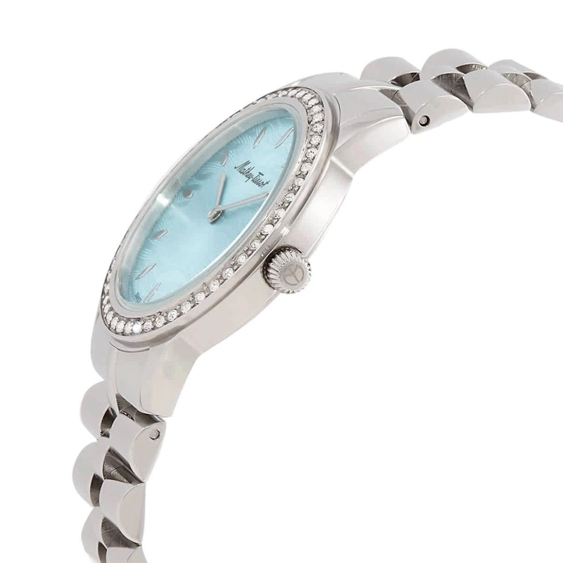 RELOJ MATHEY-TISSOT MUJER ARTEMIS D10860AQBU - 3