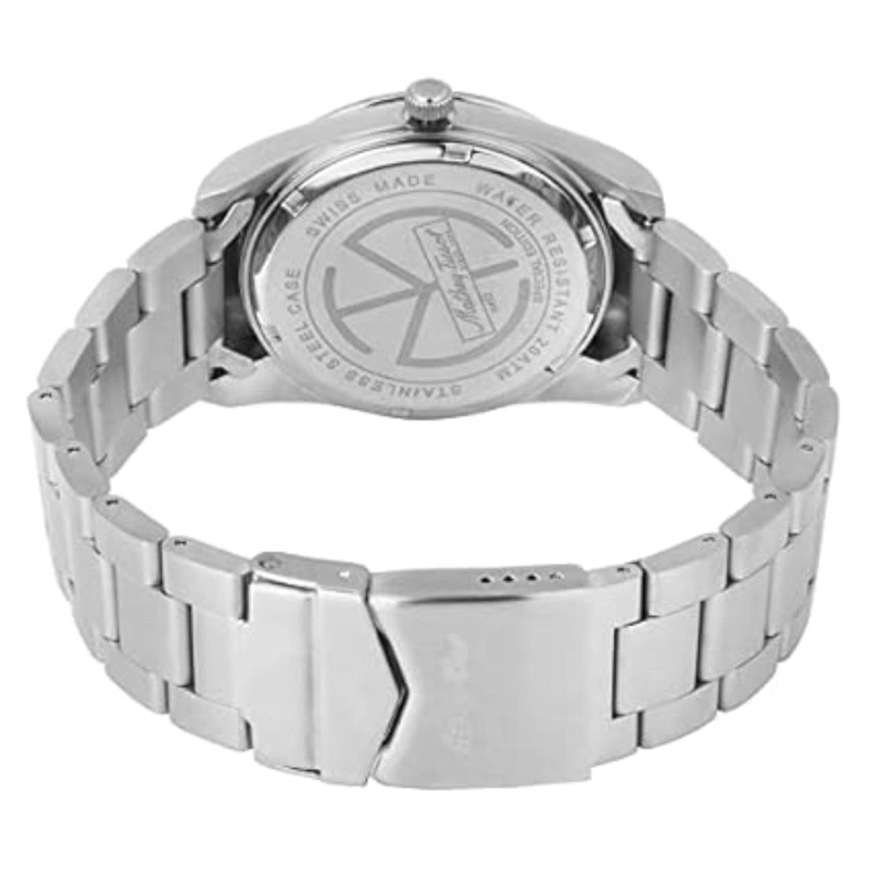 RELOJ MATHEY-TISSOT HOMBRE MATHY CHESS H452AS - 3