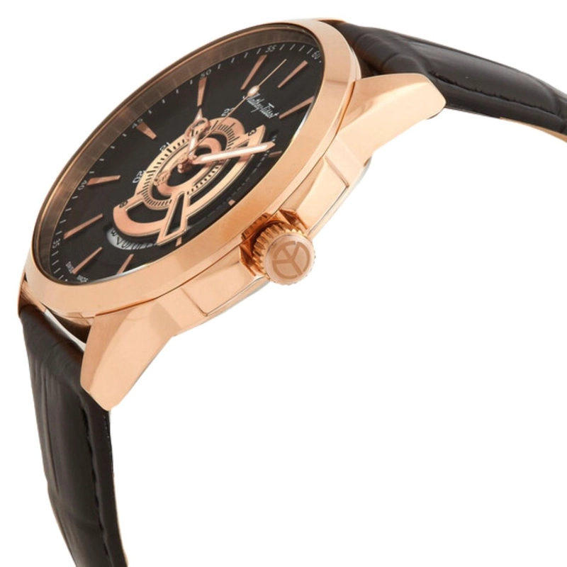 RELOJ MATHEY-TISSOT HOMBRE MONDO H711PN - 2