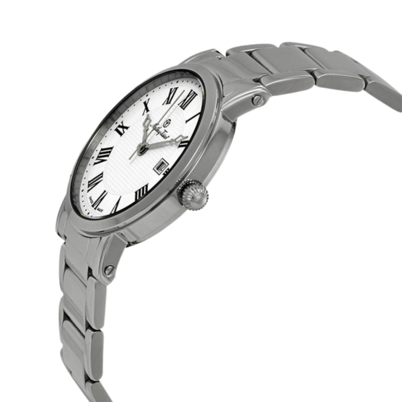 RELOJ MATHEY-TISSOT UNISEX CITY METAL H611251MABR - 2