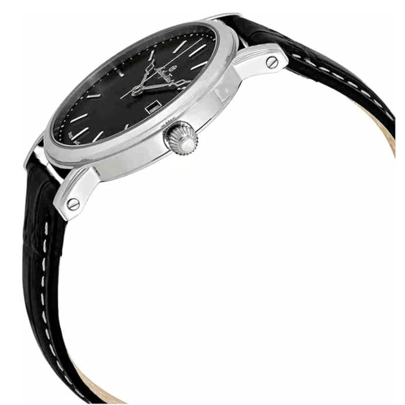 RELOJ MATHEY-TISSOT UNISEX CITY LEATHER H611251AN - 2