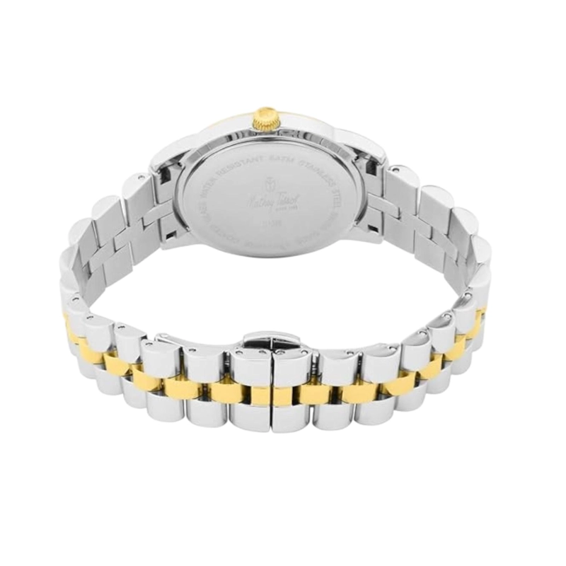 RELOJ MATHEY-TISSOT MUJER ARTEMIS D10860BQYPV - 2