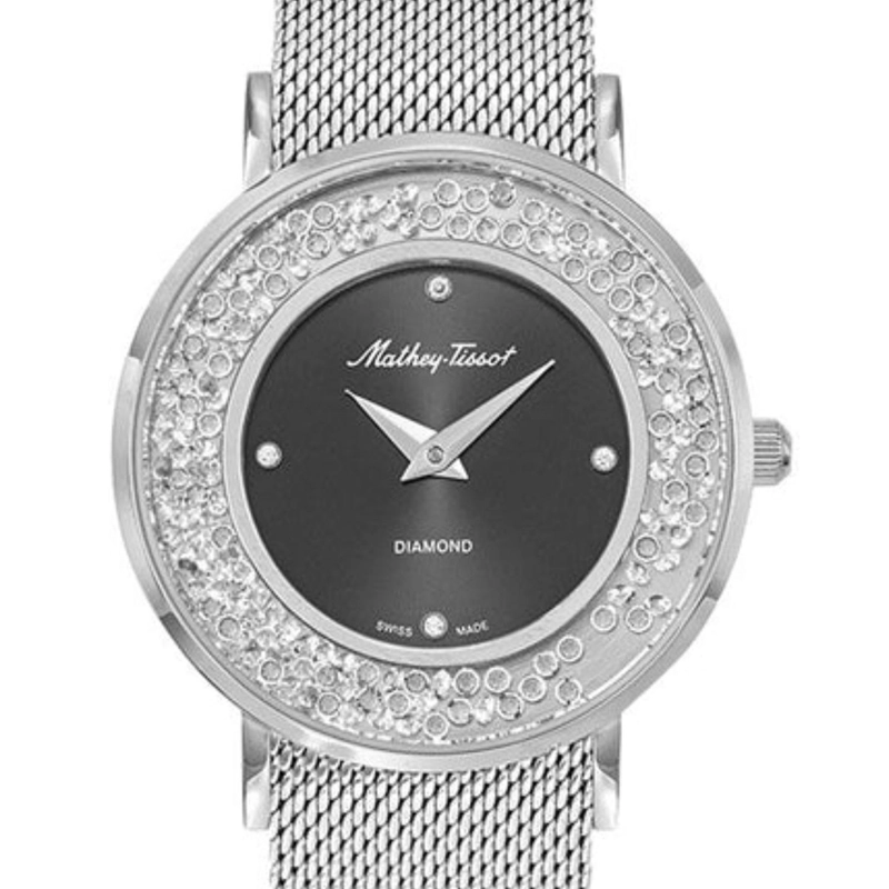 RELOJ MATHEY-TISSOT MUJER ELECTRA D983SAN - 2