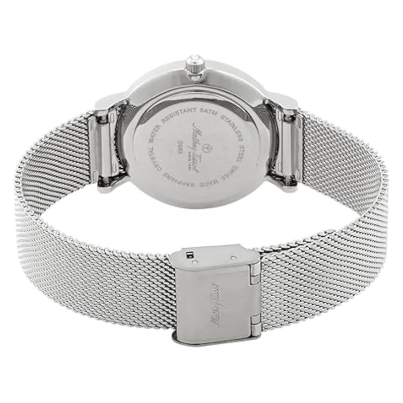 RELOJ MATHEY-TISSOT MUJER ELECTRA D983SAN - 3