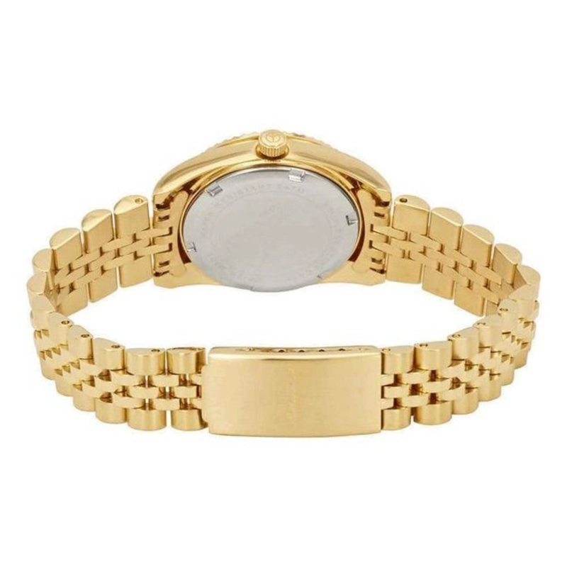 RELOJ MATHEY-TISSOT MUJER MATHY III D810PI - 2