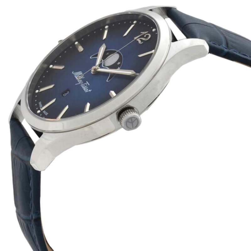 RELOJ MATHEY-TISSOT HOMBRE URBAN MOON H411LABU - 3