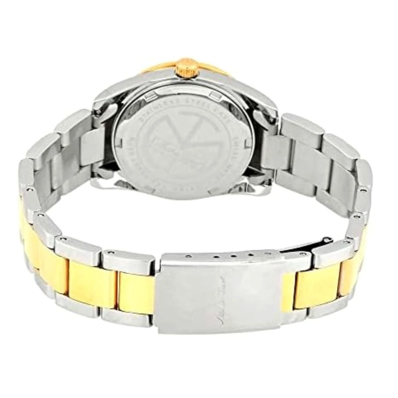 RELOJ MATHEY-TISSOT MUJER MATHY I D450BN - 2