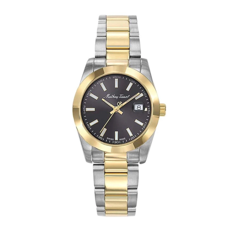 RELOJ MATHEY-TISSOT MUJER MATHY I D450BN - 3