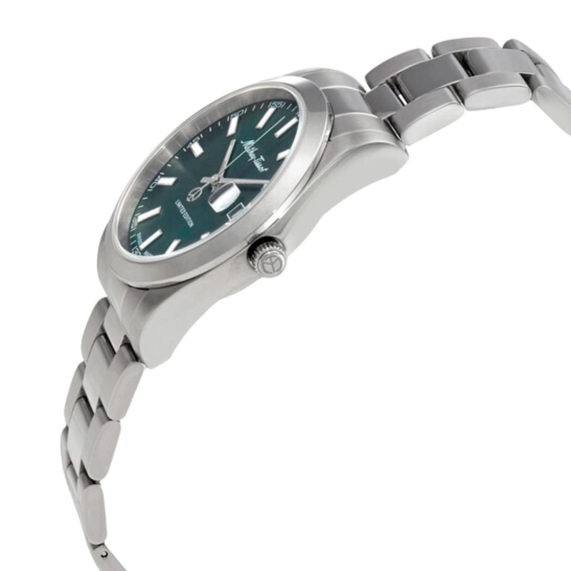 RELOJ MATHEY-TISSOT HOMBRE MATHY SUNRAY H451VE - 3