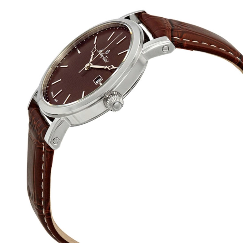 RELOJ MATHEY-TISSOT UNISEX CITY LEATHER H611251AM - 2
