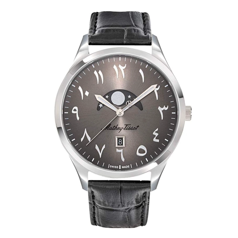 RELOJ MATHEY-TISSOT HOMBRE URBAN MOON H411ALAN - 3