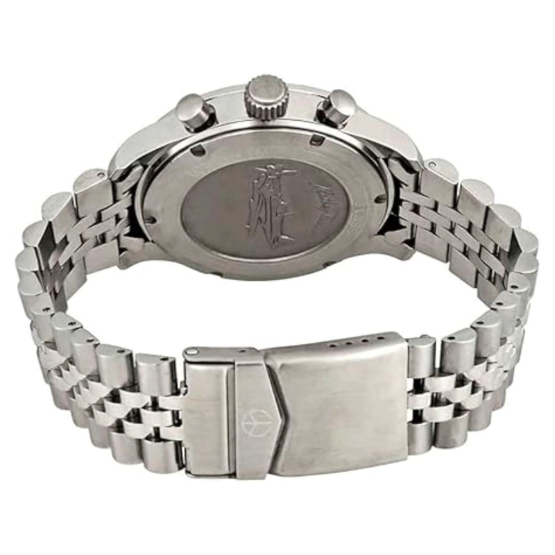 RELOJ MATHEY-TISSOT HOMBRE TYPE 22 H1822CHAR - 3