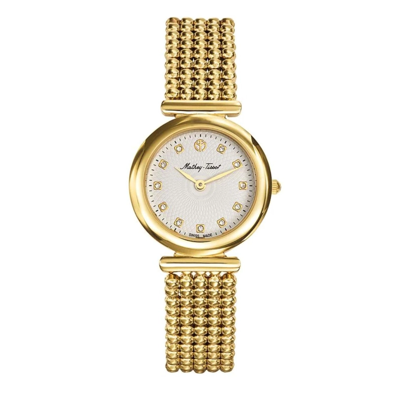 RELOJ MATHEY-TISSOT MUJER ALLURE D539PI - 1
