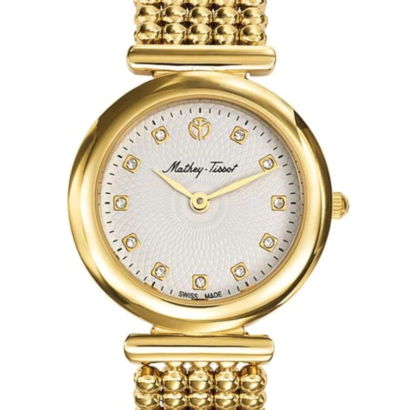 RELOJ MATHEY-TISSOT MUJER ALLURE D539PI - 2