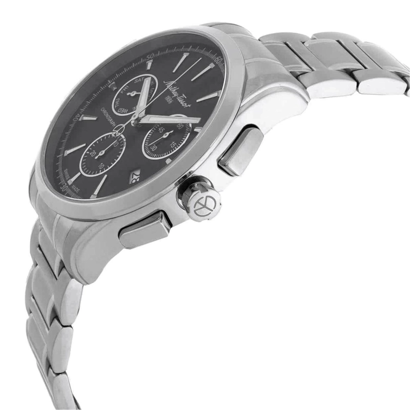 RELOJ MATHEY-TISSOT HOMBRE LANCELOT H198CHAN - 3