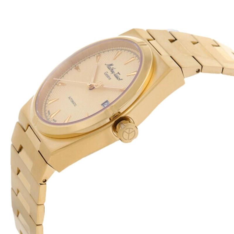 RELOJ MATHEY-TISSOT MUJER ZEUS D118PDI - 2