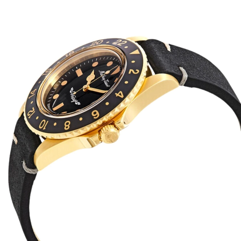 RELOJ MATHEY-TISSOT HOMBRE MATHY VINTAGE H900PLN - 2
