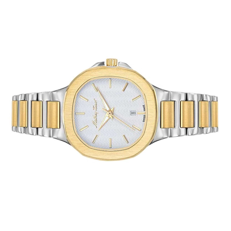 RELOJ MATHEY-TISSOT MUJER EVASION D152BI - 1