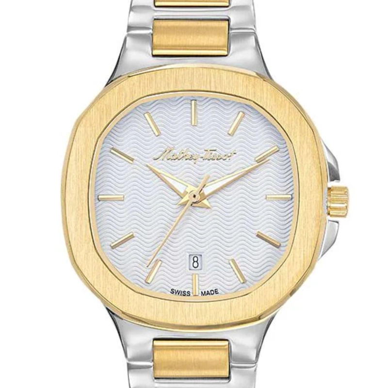 RELOJ MATHEY-TISSOT MUJER EVASION D152BI - 2