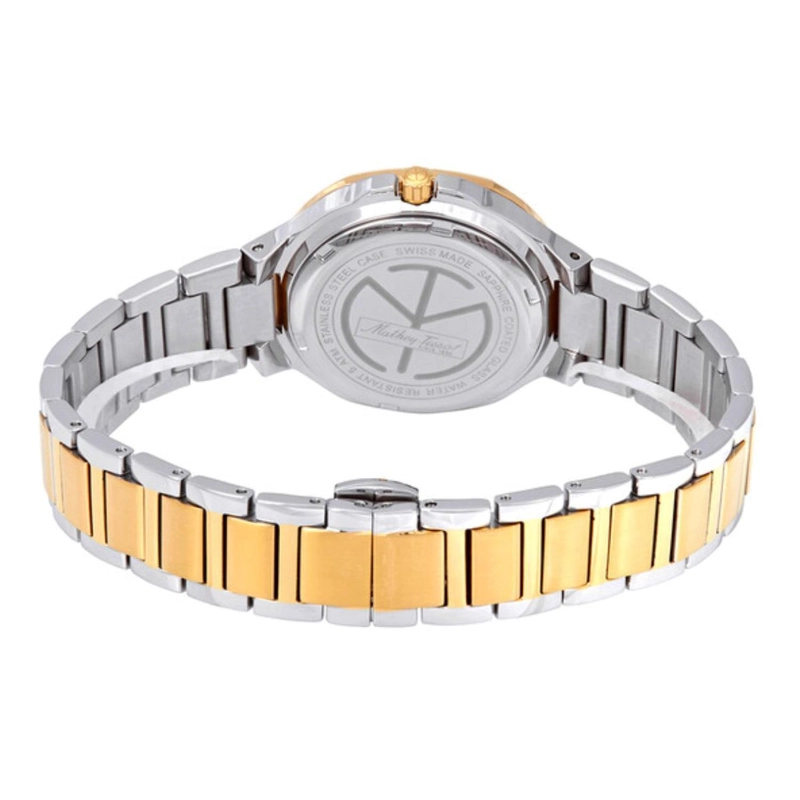 RELOJ MATHEY-TISSOT MUJER EVASION D152BI - 3