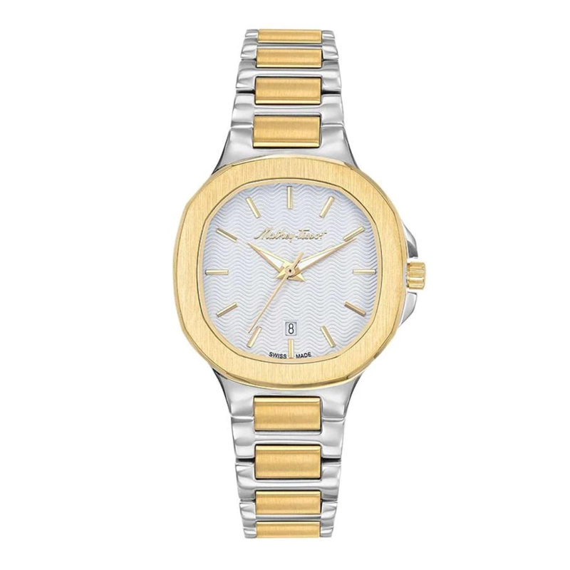 RELOJ MATHEY-TISSOT MUJER EVASION D152BI - 4