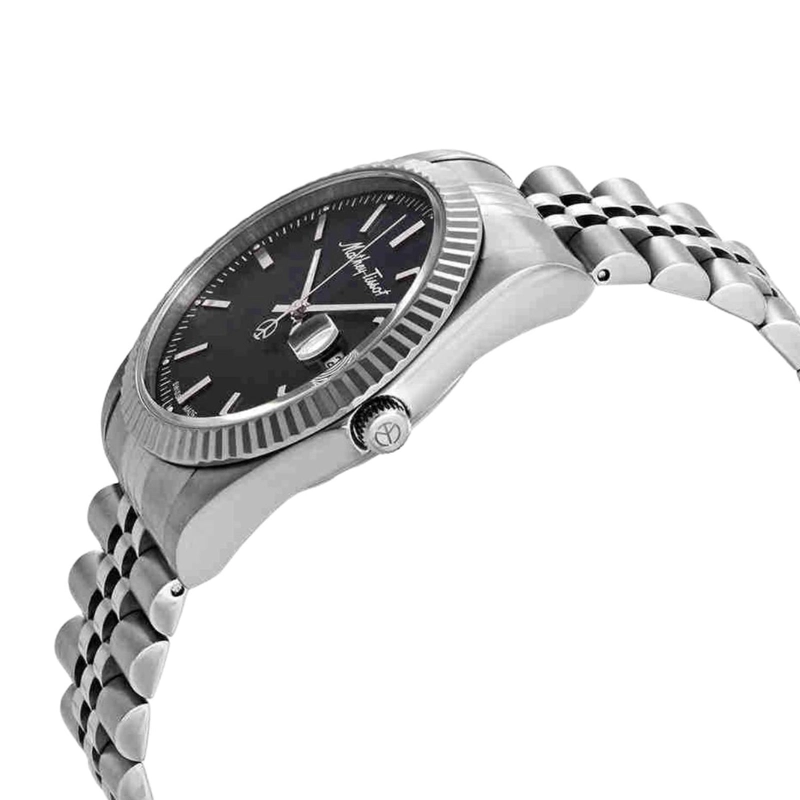 RELOJ MATHEY-TISSOT HOMBRE MATHY III H810AN - 3
