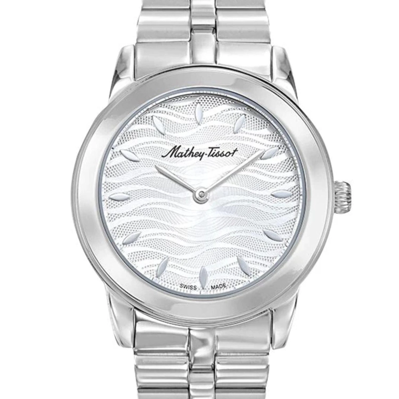 RELOJ MATHEY-TISSOT MUJER ARTEMIS D10860AS - 1