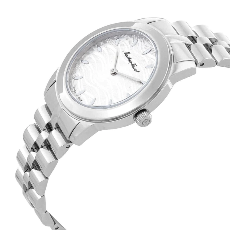 RELOJ MATHEY-TISSOT MUJER ARTEMIS D10860AS - 2