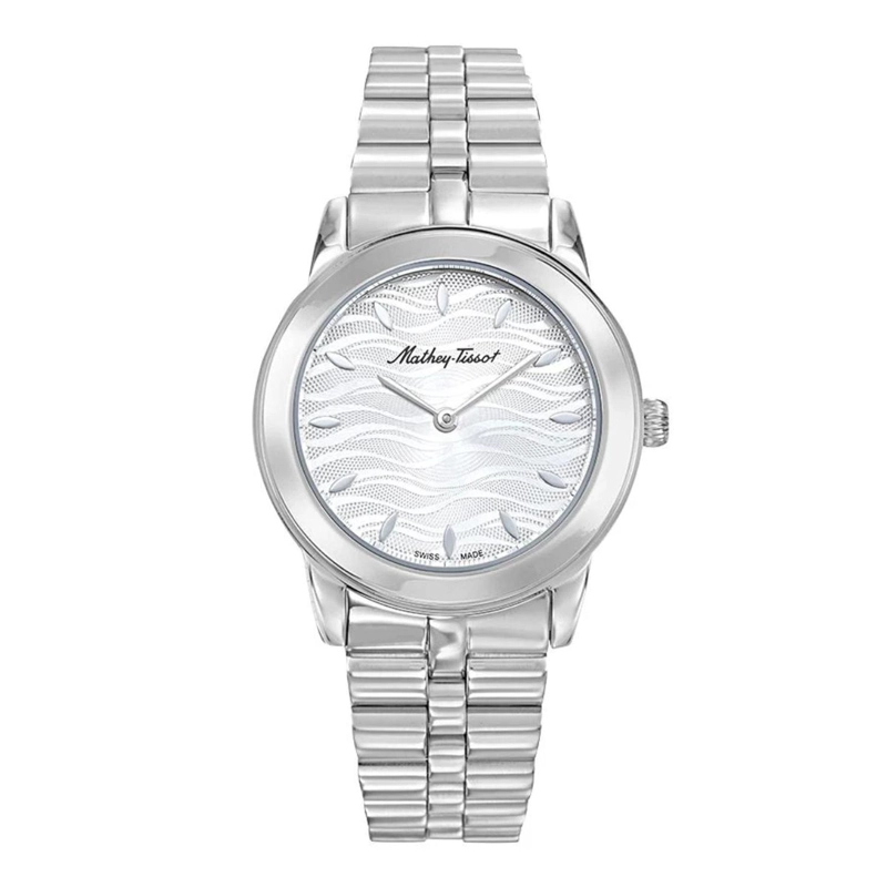 RELOJ MATHEY-TISSOT MUJER ARTEMIS D10860AS - 3
