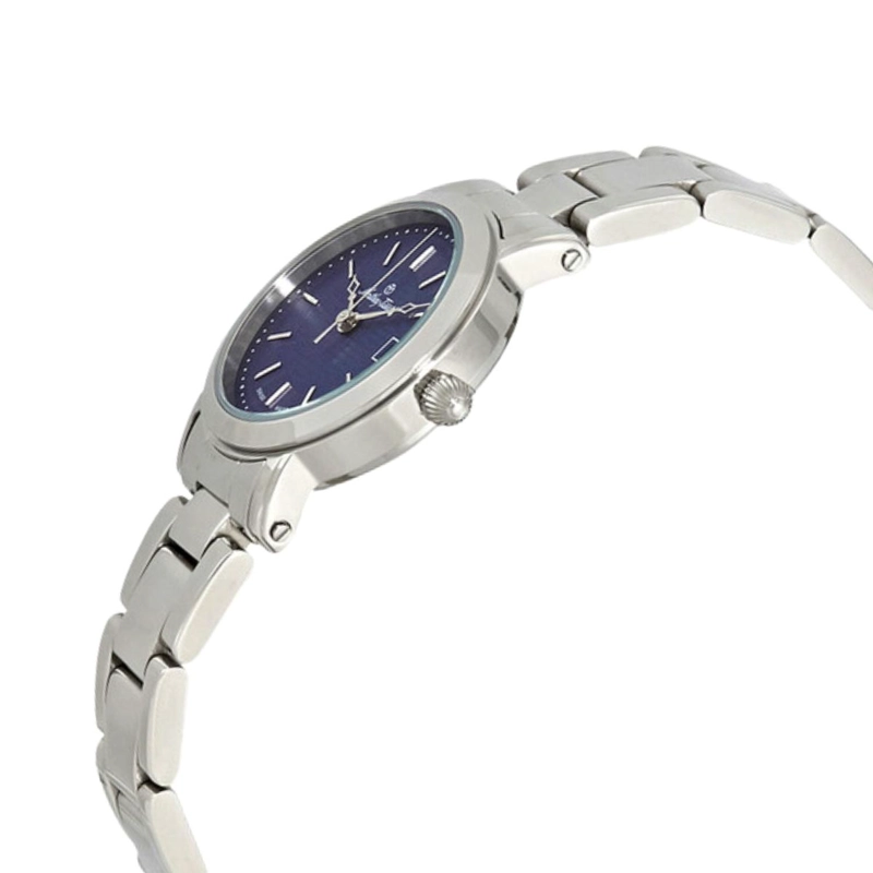 RELOJ MATHEY-TISSOT MUJER CITY METAL D31186MABU - 2